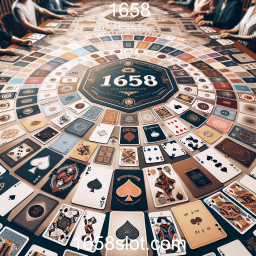 A Fascinante Evolução dos Jogos de Cartas